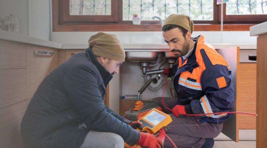 Professional Gas Leak Detection in Criders, VA